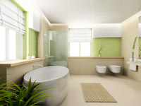 3D Programas de diseño de baños
