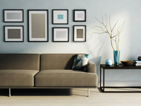 3D Programas de diseño de habitaciones