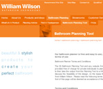 Bathroom Planning Tool online
