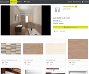 Tilelook 3D Bathplanner