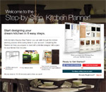 Merillat kitchen 2D online