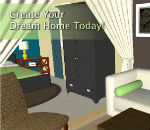 Chief Architekt's Room Planner