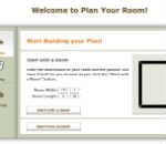 Plan Your Room roomplanner