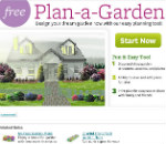 Plan a Garden Screenshot